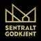 Sentralt godkjent